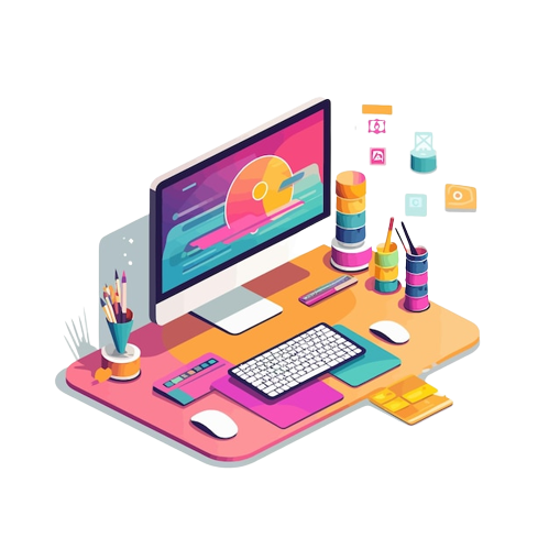 Front-end Development